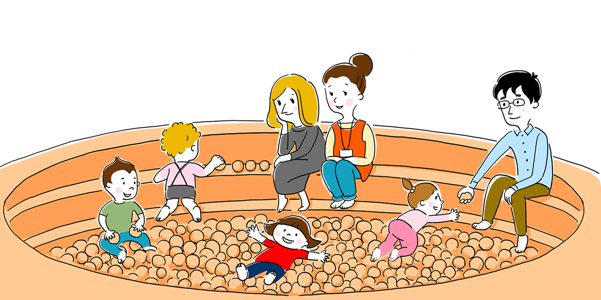 まちなかの森 もっくる – つくる、ふれる、かんじる まちなかの